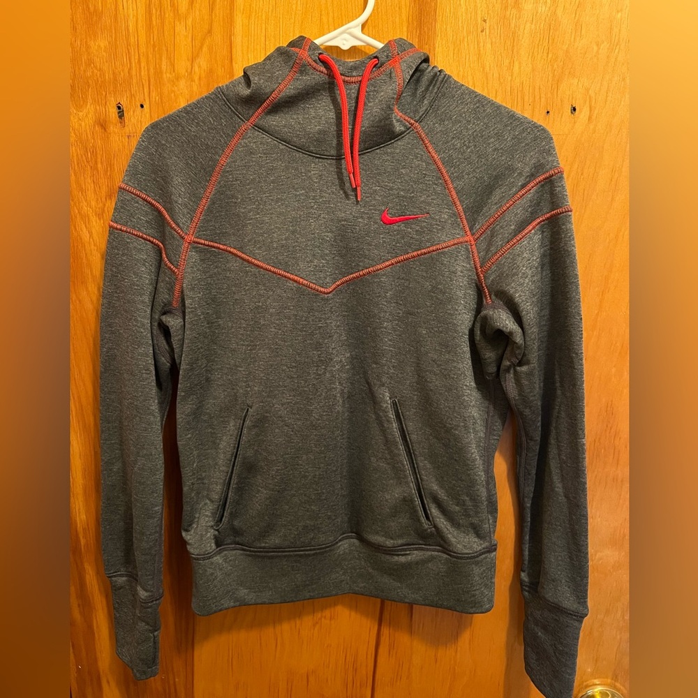 Nike Dri-Fit Hoodie